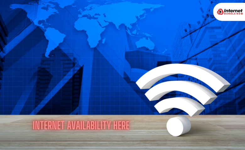 Internet Availability