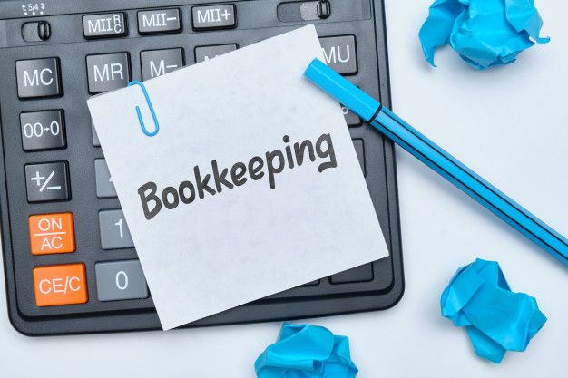 Accurate Bookkeeping