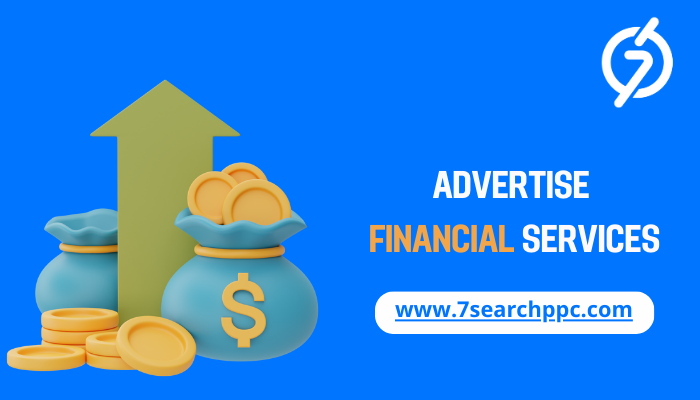 Creative Advertise Financial Services to Elevate Your Brand Awareness