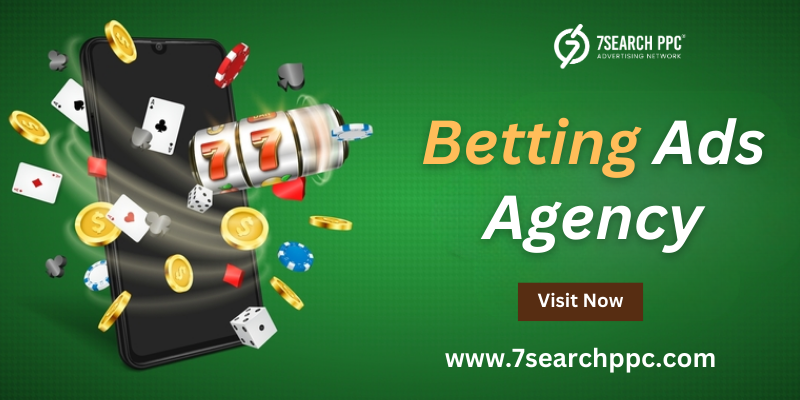 Betting Ads Agency