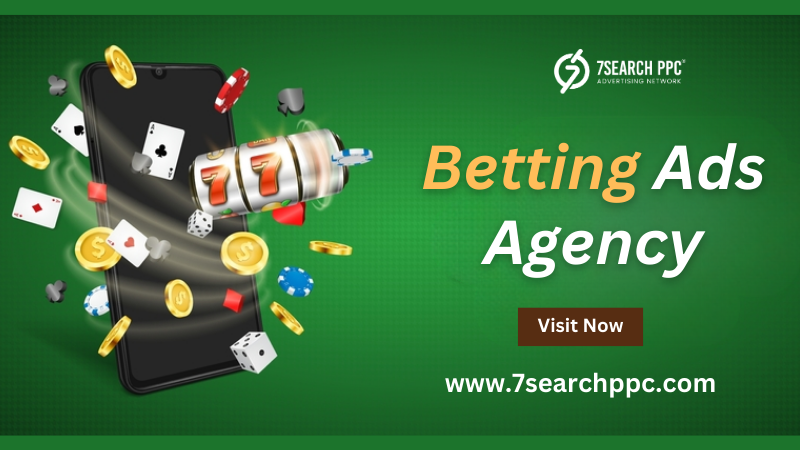 Betting Ads Agency