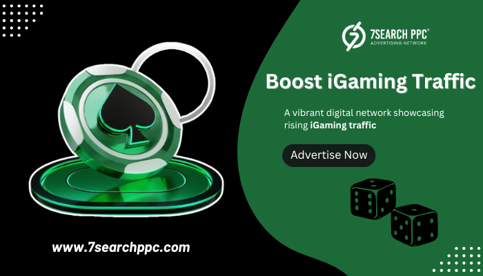 gambling affiliate traffic