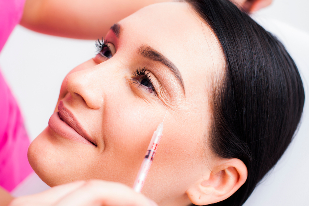 Botox injections for Wrinkle-Free Skin at Any Age