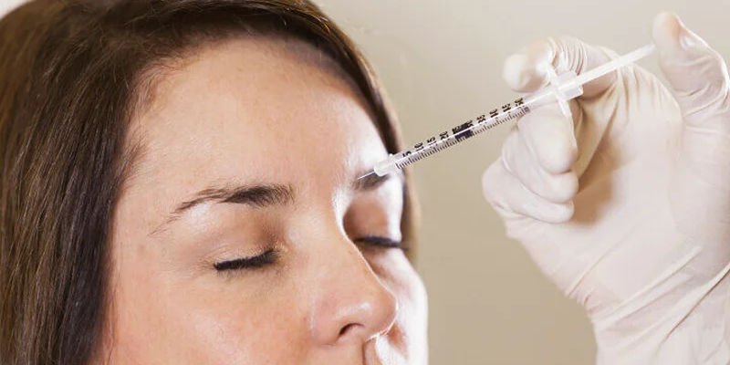 Can Botox Injections look natural?