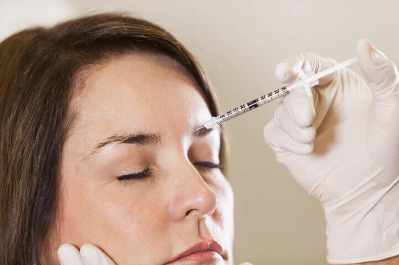 Can Botox Injections look natural?