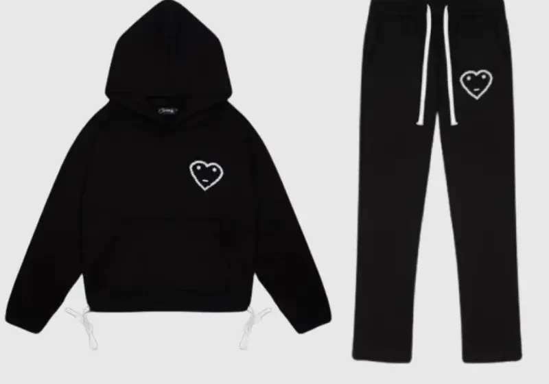 Carsicko Tracksuit