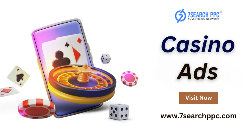 Casino Ads