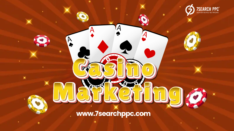 Casino Marketing