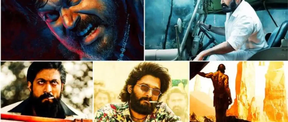 Check Out These 5 Amazing South Indian Movies