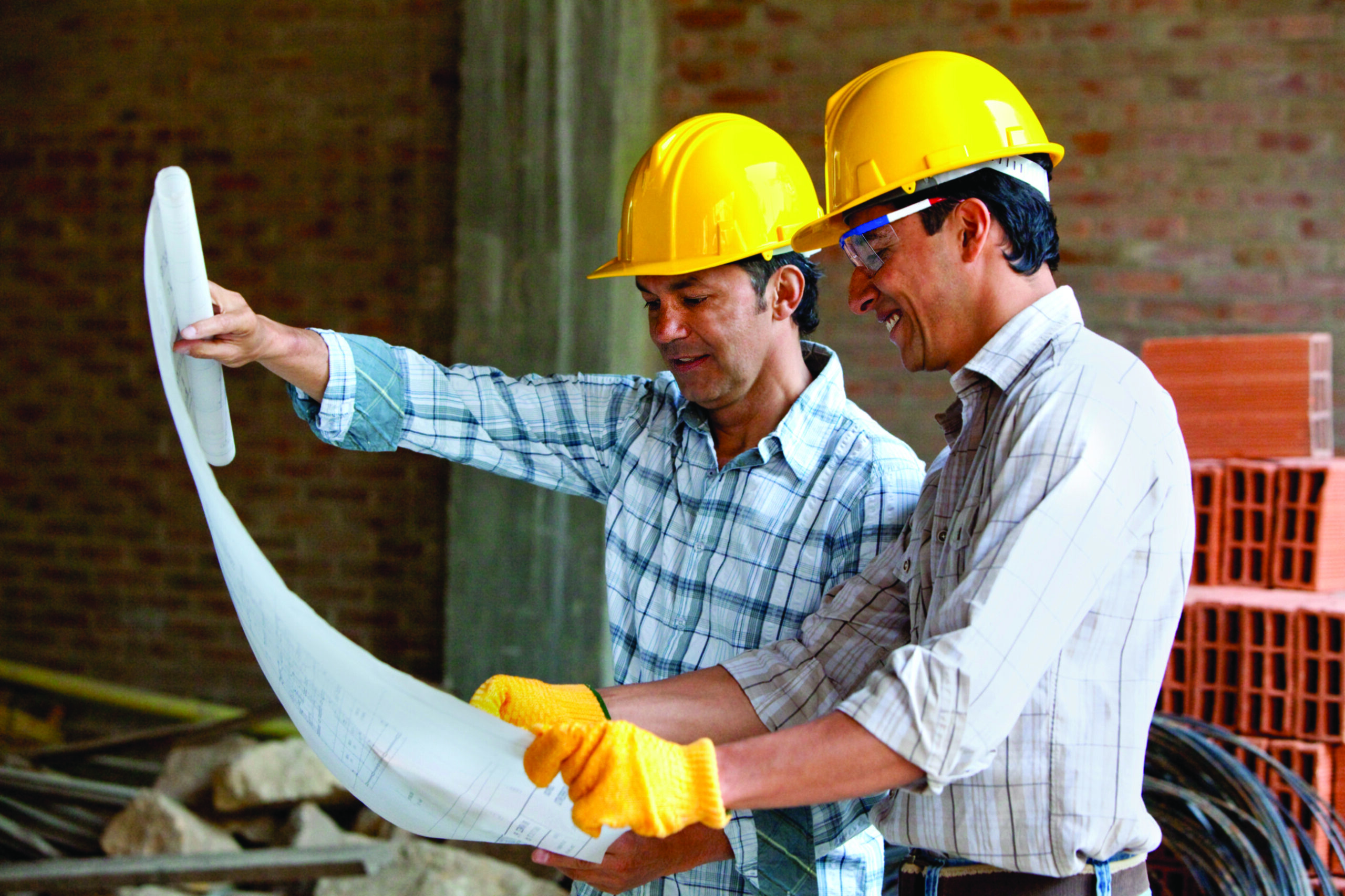 How to Plan a Construction Project for Long-Term Success