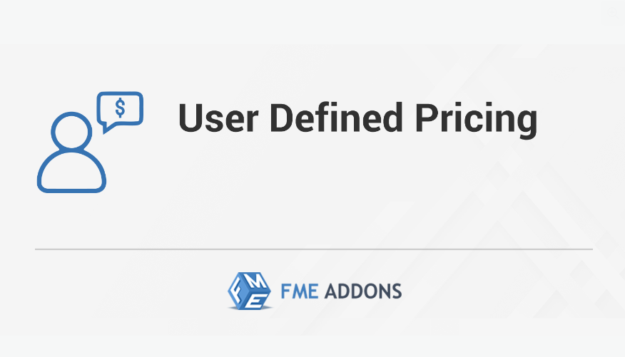 Custom Pricing