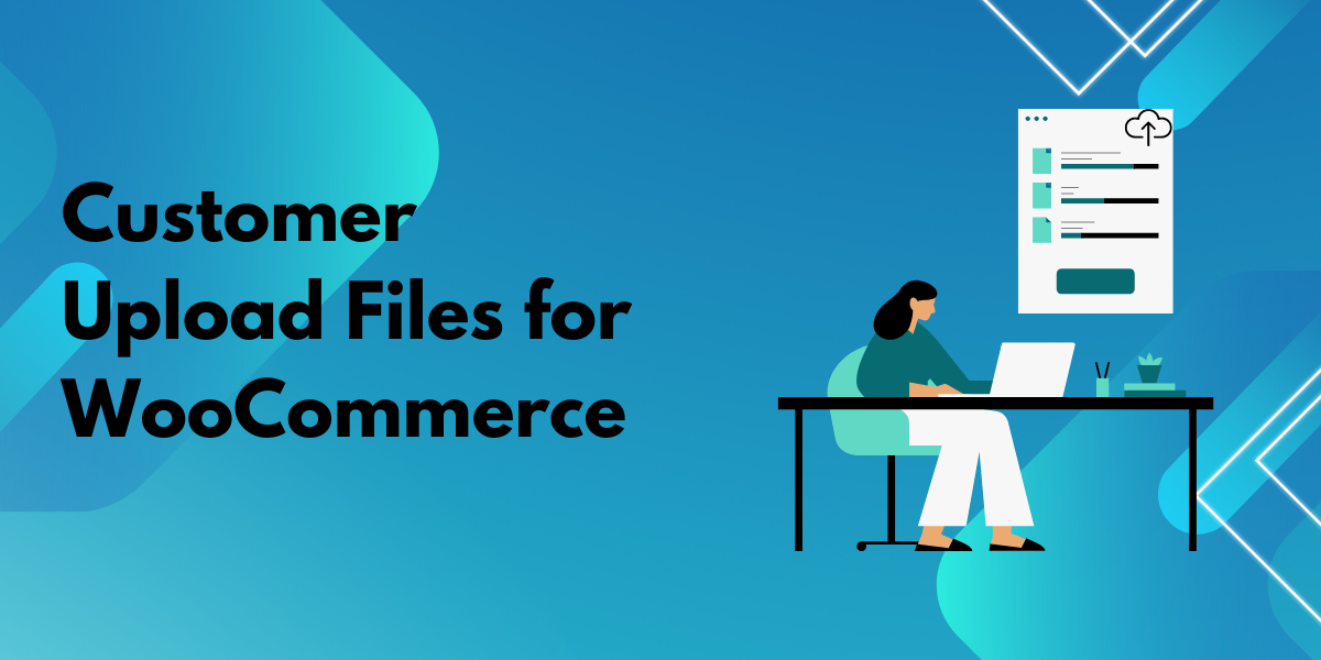 Enable WooCommerce File Upload to Enhance Shopping Experience