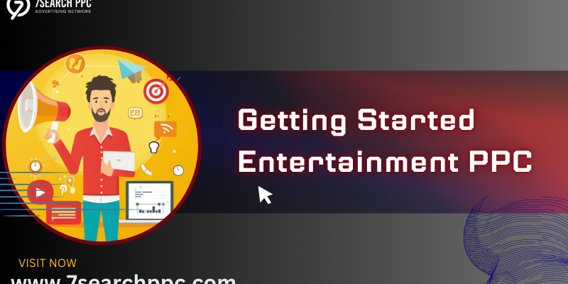 entertainment ppc