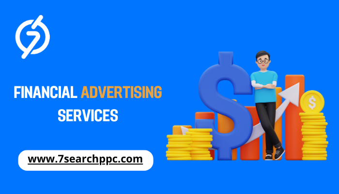 The Future of Financial Advertising Services: Trends and Insights