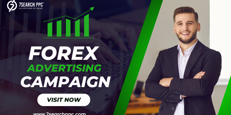 Forex Advertising Campaign