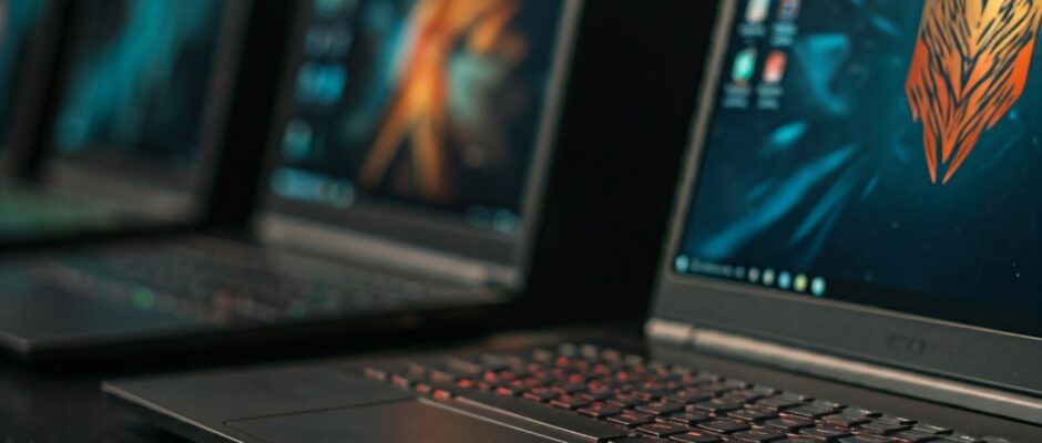 Refurbished Gaming Laptops