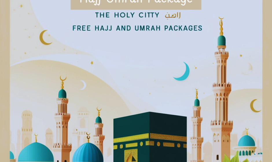 How to Stay Healthy During Your Umrah Journey