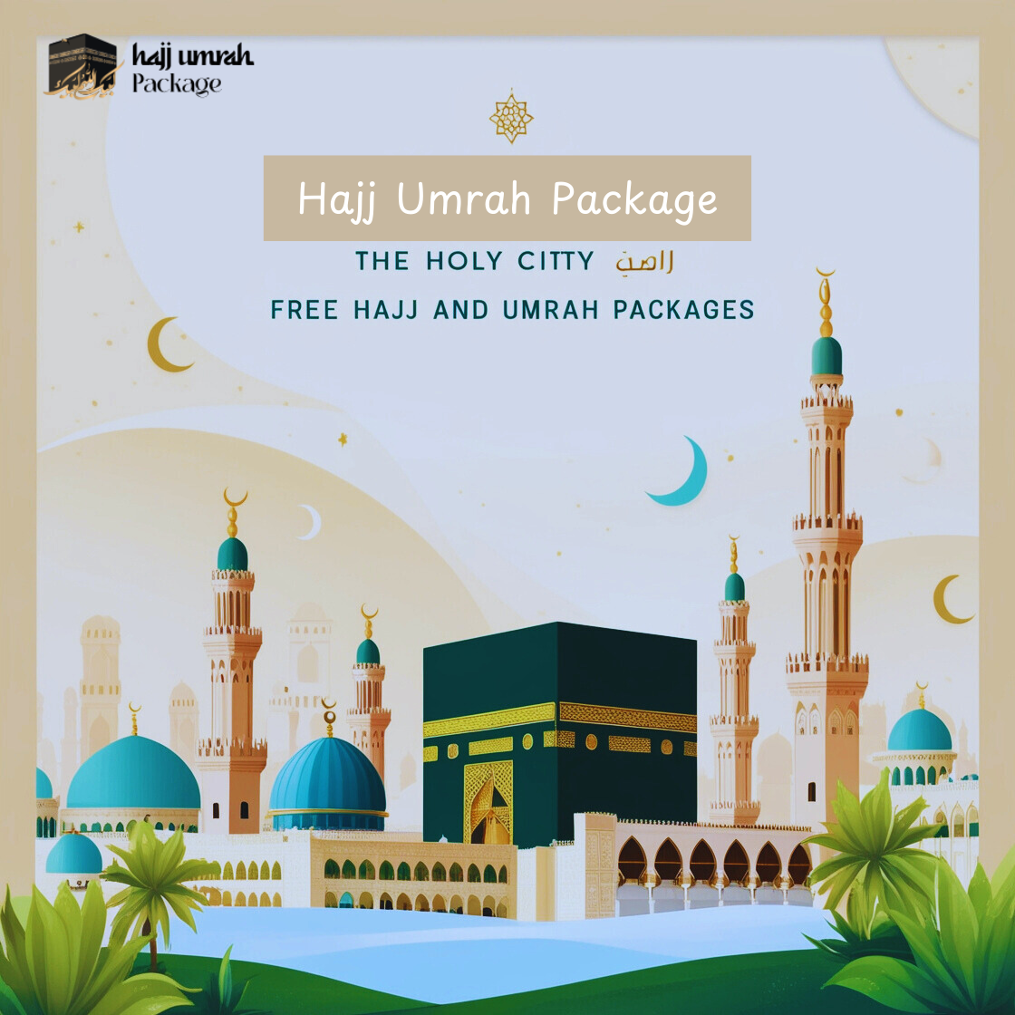 How to Stay Healthy During Your Umrah Journey