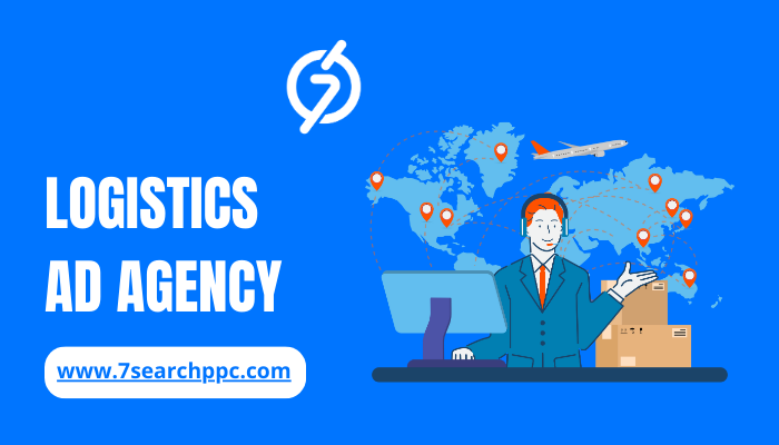 Logistics Ad Agency