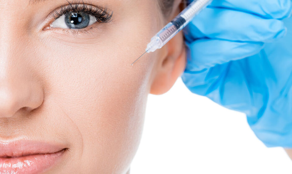 Navigating the World of Botox: Guide for First-Timers