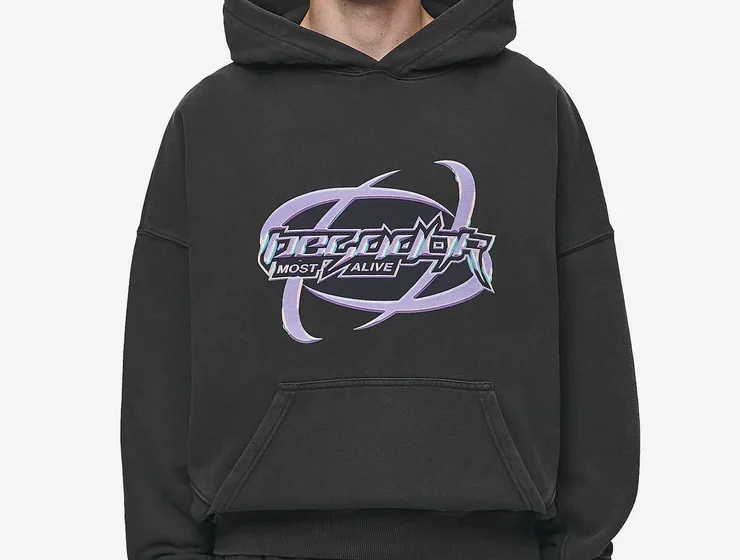 Pegador Hoodie