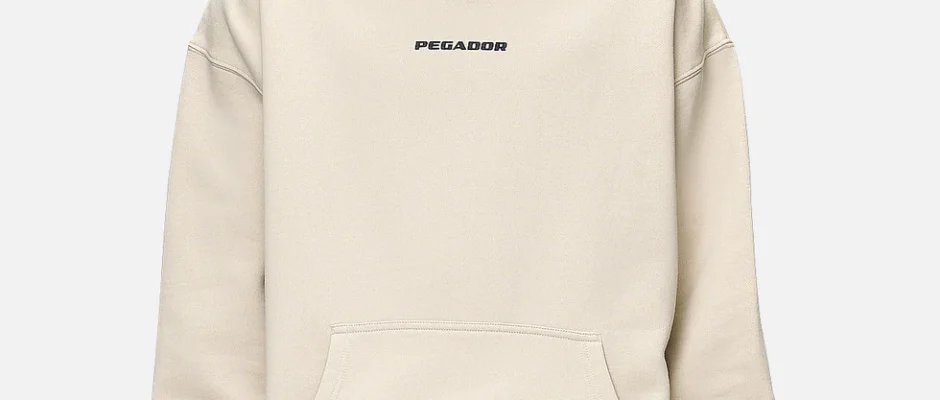 Pegador Hoodie