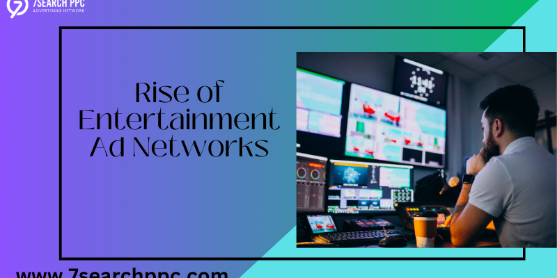 entertainment ad network