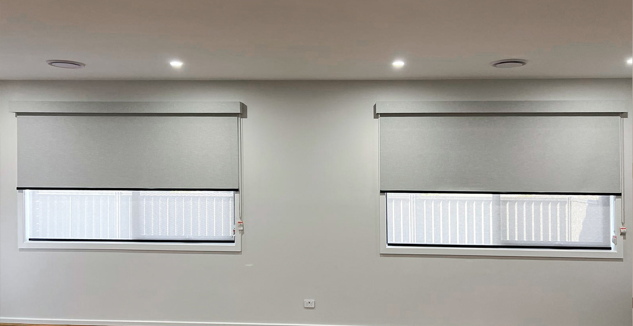 Ultimate Guide to Choosing the Perfect Roller Blinds for Your Home