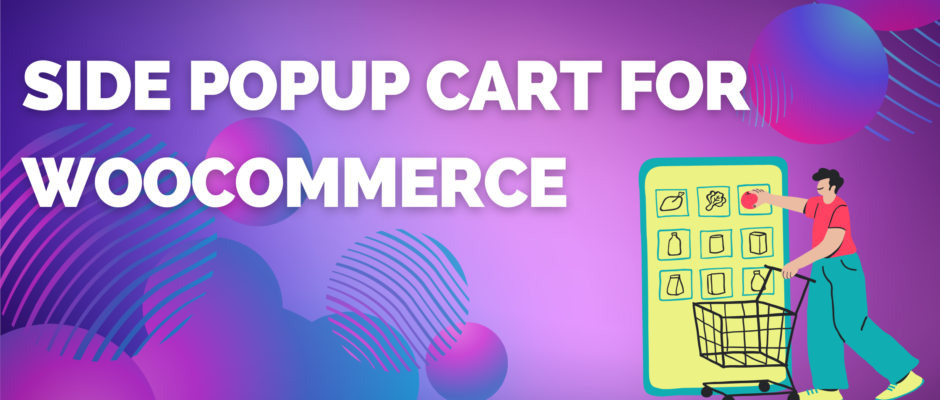 WooCommerce Side Cart