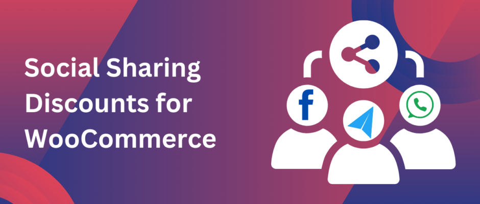 social share for WooCommerce