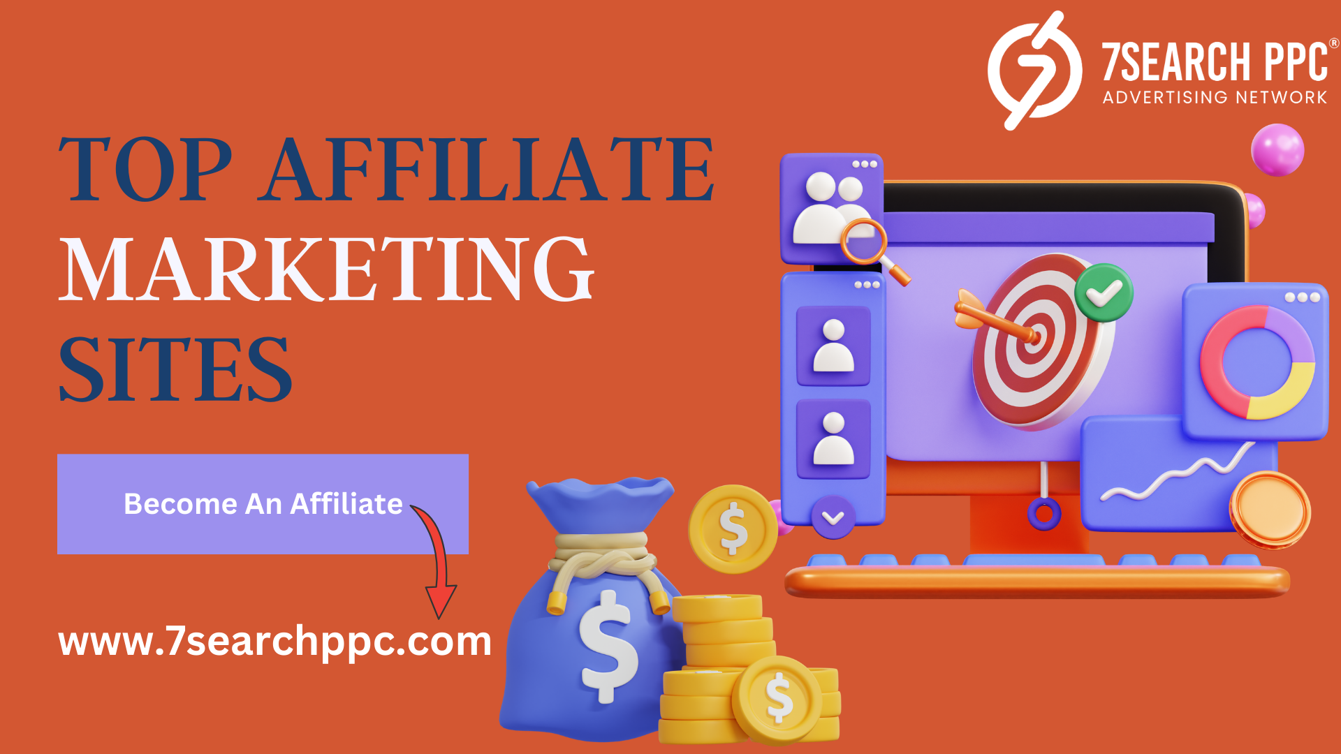 Discover the Top Affiliate Marketing Sites for Online Success