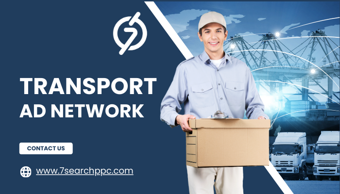 Transport Ad Network: Boosting Brand Visibility on the Move