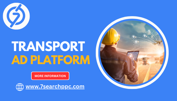 Transport Ad Platform