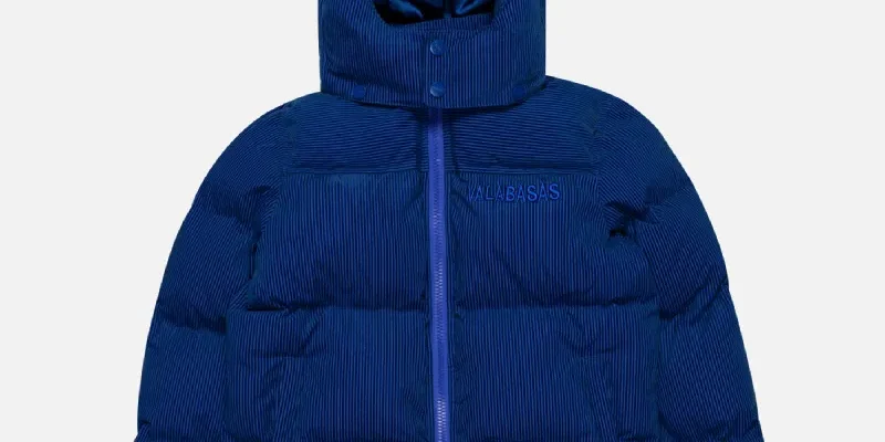 Valabasas Jacket