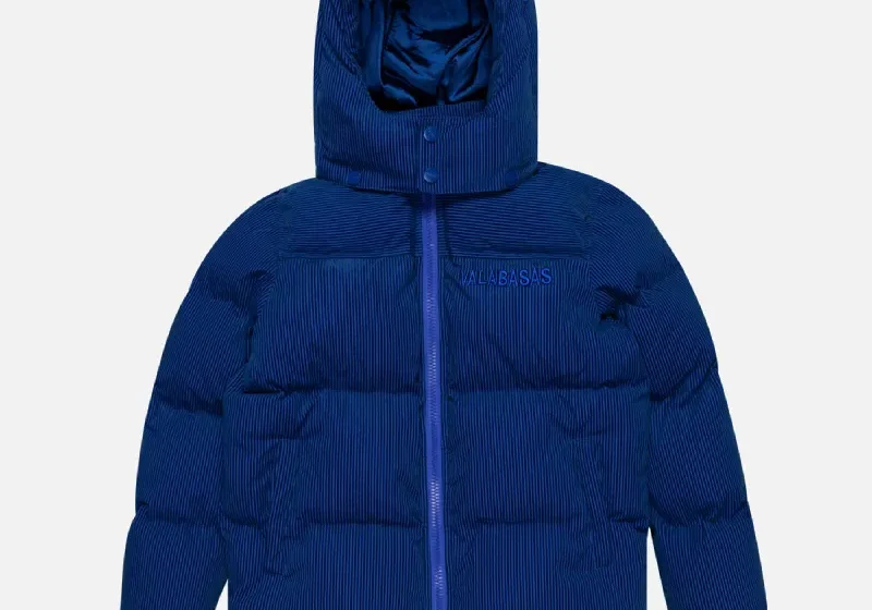 Valabasas Jacket