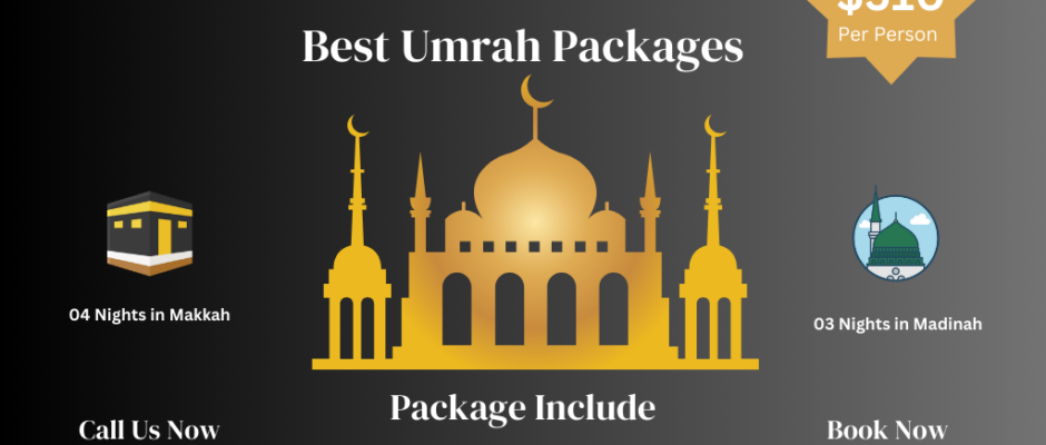 What is the best way to Saving Money for Umrah