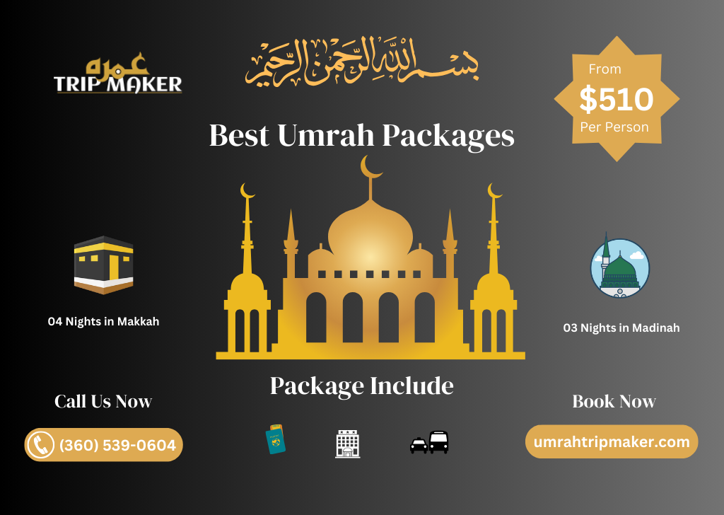 What is the best way to Saving Money for Umrah