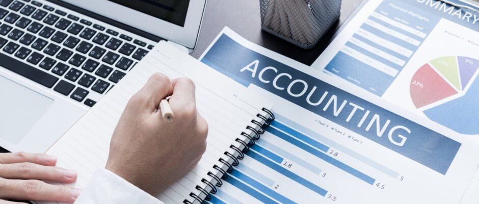 accounting for small companies