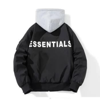 Essential Hoodie ne fashion store shop