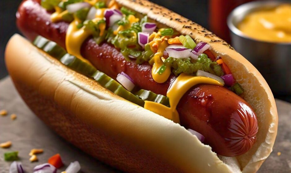 Discover the Best Hotdog in Perth: A Guide to Unmissable Spots