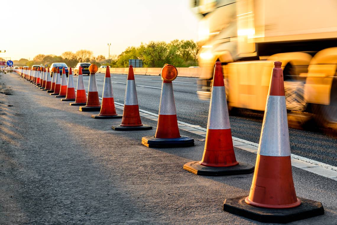 Road Construction