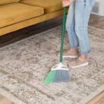 Clean Carpets, Beautiful Home: The Magic of Carpet Cleaning Services