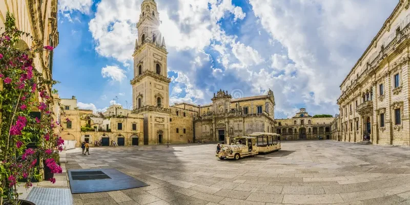 lecce museo