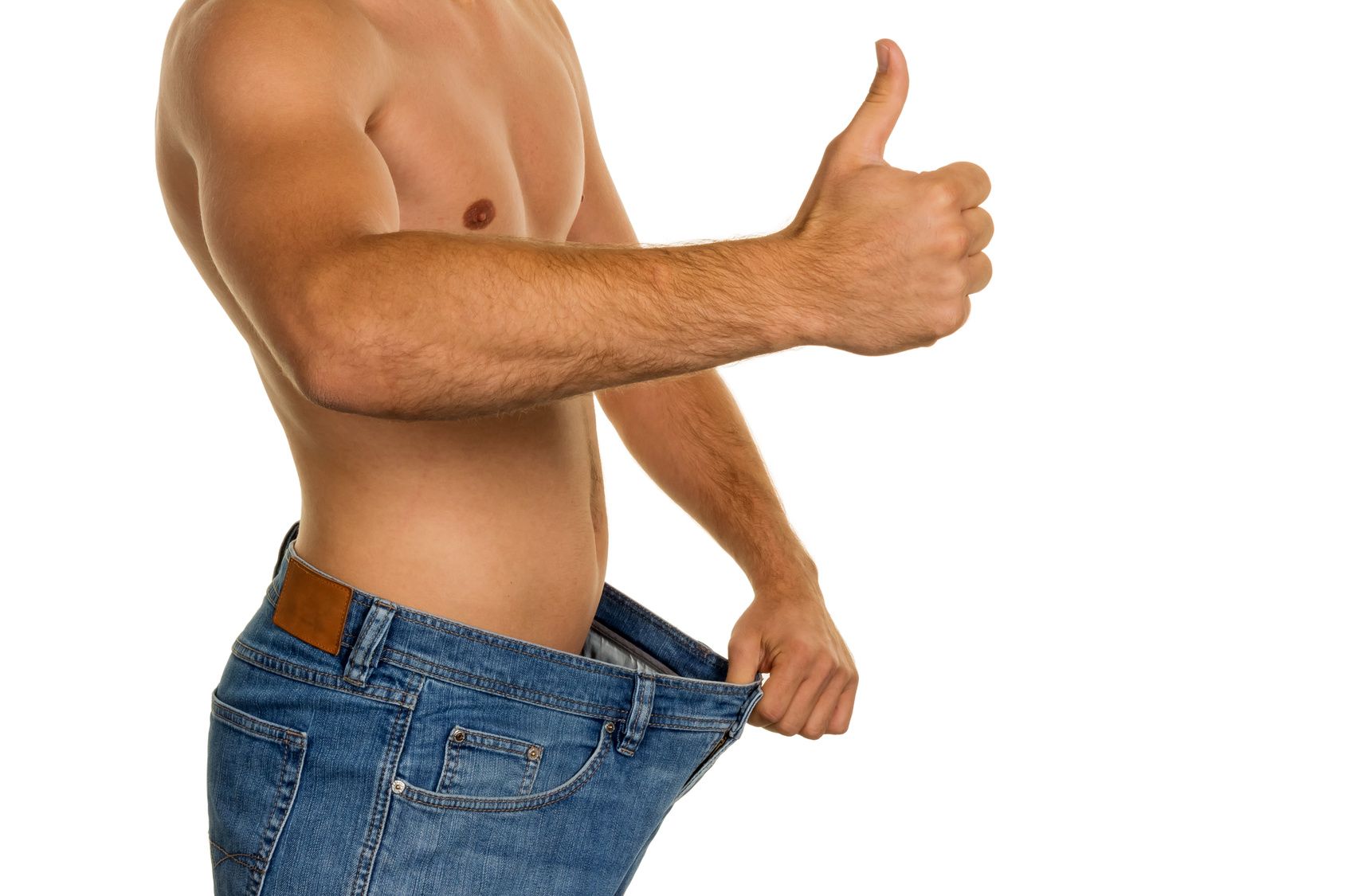 How Effective Is Liposuction in Islamabad for Removing Belly Fat?