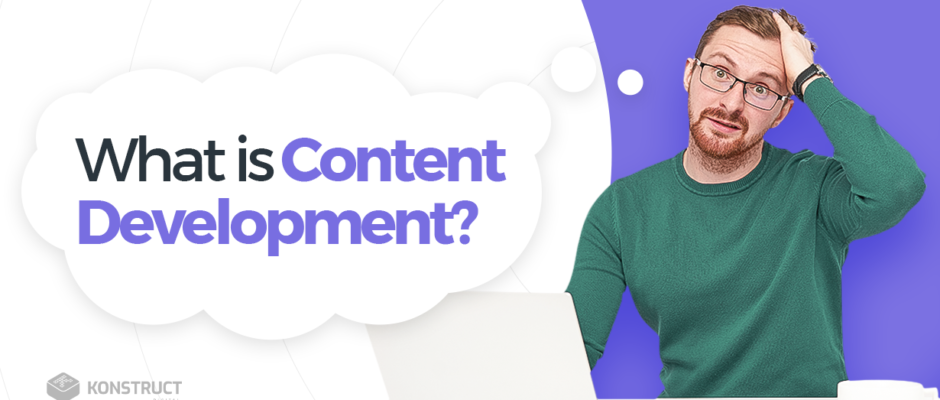 Content Development Agency in malaysia