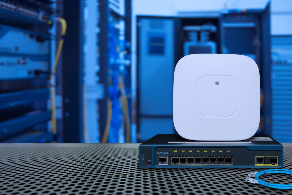 The Ultimate Guide to Wireless Access Points for IT Hardware