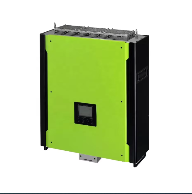 Exploring the Benefits and Features of the 10KW Three-Phase Inverter for Solar Energy Systems