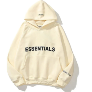 Essentials Hoodie new online shopping brand