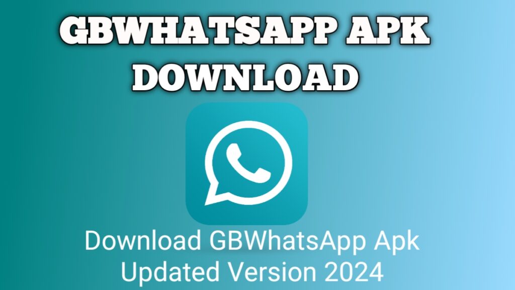 GBWhatsApp APK Download (Login FIXED) Updated Version January 2025(Official)