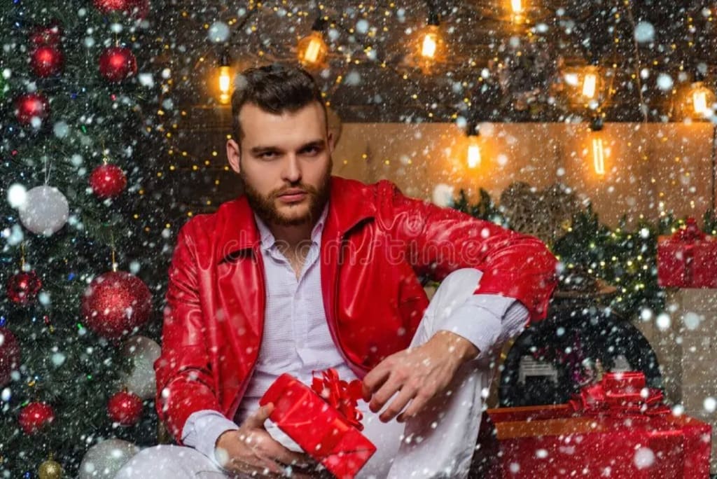 Why Should You Buy Christmas Jackets from Leather Jacket Black?